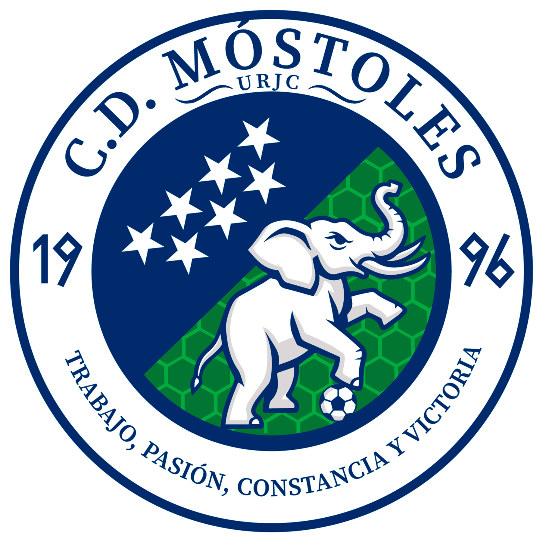 Club Deportivo Móstoles Universidad Rey Juan Carlos